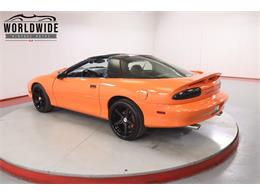 1995 Chevrolet Camaro (CC-2096234) for sale in Denver , Colorado