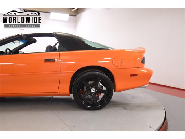 1995 Chevrolet Camaro (CC-2096234) for sale in Denver , Colorado