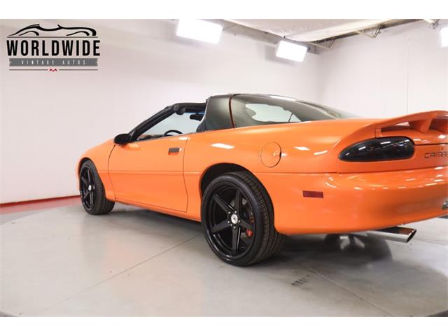 1995 Chevrolet Camaro (CC-2096234) for sale in Denver , Colorado