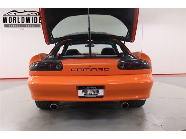 1995 Chevrolet Camaro (CC-2096234) for sale in Denver , Colorado