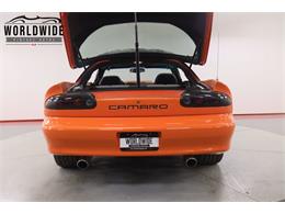 1995 Chevrolet Camaro (CC-2096234) for sale in Denver , Colorado