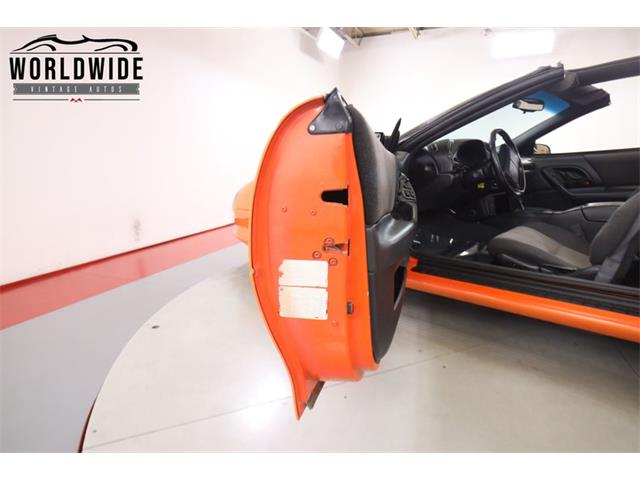 1995 Chevrolet Camaro (CC-2096234) for sale in Denver , Colorado