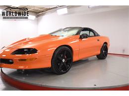 1995 Chevrolet Camaro (CC-2096234) for sale in Denver , Colorado