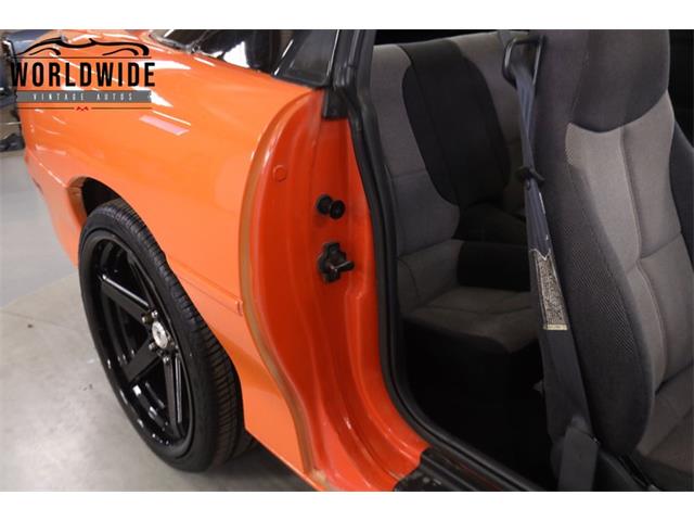 1995 Chevrolet Camaro (CC-2096234) for sale in Denver , Colorado
