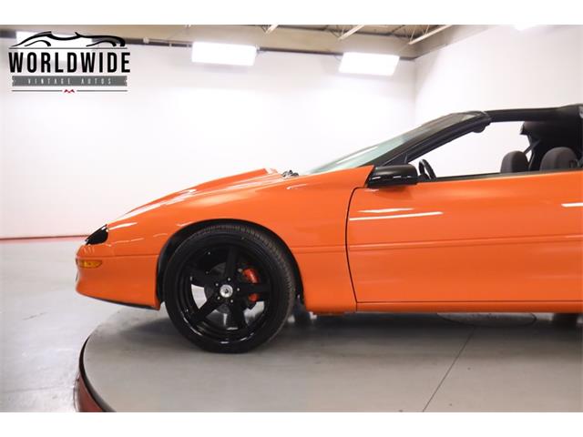 1995 Chevrolet Camaro (CC-2096234) for sale in Denver , Colorado