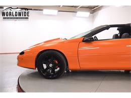 1995 Chevrolet Camaro (CC-2096234) for sale in Denver , Colorado