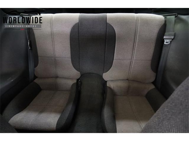 1995 Chevrolet Camaro (CC-2096234) for sale in Denver , Colorado