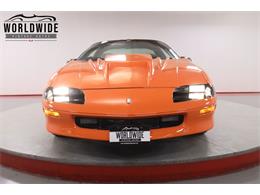 1995 Chevrolet Camaro (CC-2096234) for sale in Denver , Colorado