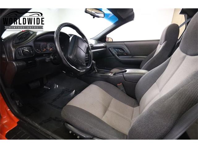 1995 Chevrolet Camaro (CC-2096234) for sale in Denver , Colorado