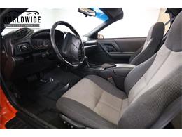 1995 Chevrolet Camaro (CC-2096234) for sale in Denver , Colorado