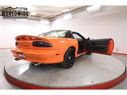 1995 Chevrolet Camaro (CC-2096234) for sale in Denver , Colorado