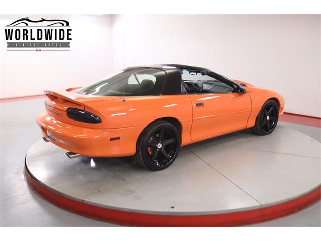 1995 Chevrolet Camaro (CC-2096234) for sale in Denver , Colorado