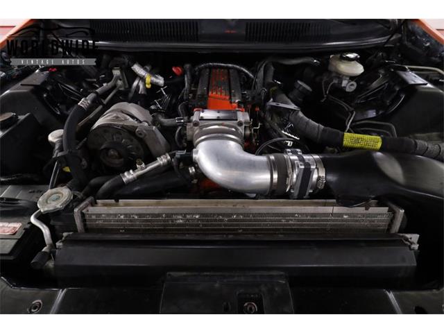 1995 Chevrolet Camaro (CC-2096234) for sale in Denver , Colorado