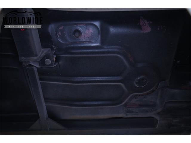 1995 Chevrolet Camaro (CC-2096234) for sale in Denver , Colorado