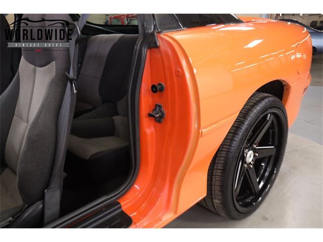 1995 Chevrolet Camaro (CC-2096234) for sale in Denver , Colorado