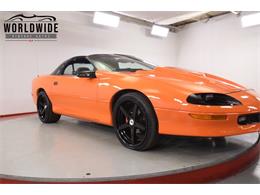 1995 Chevrolet Camaro (CC-2096234) for sale in Denver , Colorado