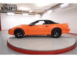 1995 Chevrolet Camaro (CC-2096234) for sale in Denver , Colorado