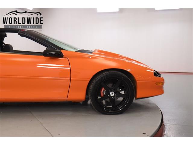 1995 Chevrolet Camaro (CC-2096234) for sale in Denver , Colorado