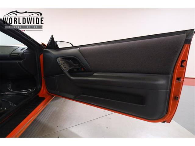 1995 Chevrolet Camaro (CC-2096234) for sale in Denver , Colorado