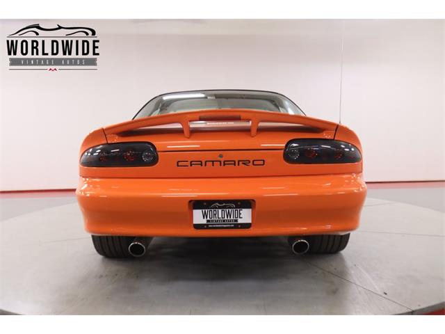 1995 Chevrolet Camaro (CC-2096234) for sale in Denver , Colorado