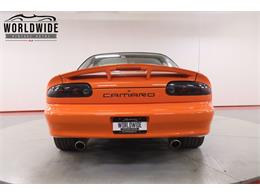 1995 Chevrolet Camaro (CC-2096234) for sale in Denver , Colorado