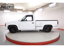 1993 GMC Sierra (CC-2096235) for sale in Denver , Colorado