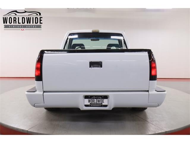 1993 GMC Sierra (CC-2096235) for sale in Denver , Colorado