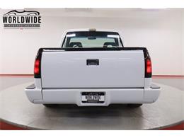 1993 GMC Sierra (CC-2096235) for sale in Denver , Colorado