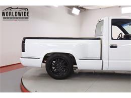 1993 GMC Sierra (CC-2096235) for sale in Denver , Colorado