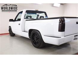 1993 GMC Sierra (CC-2096235) for sale in Denver , Colorado