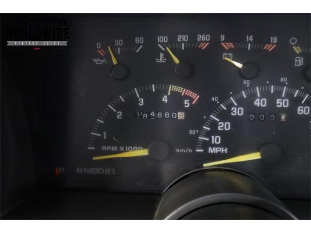 1993 GMC Sierra (CC-2096235) for sale in Denver , Colorado