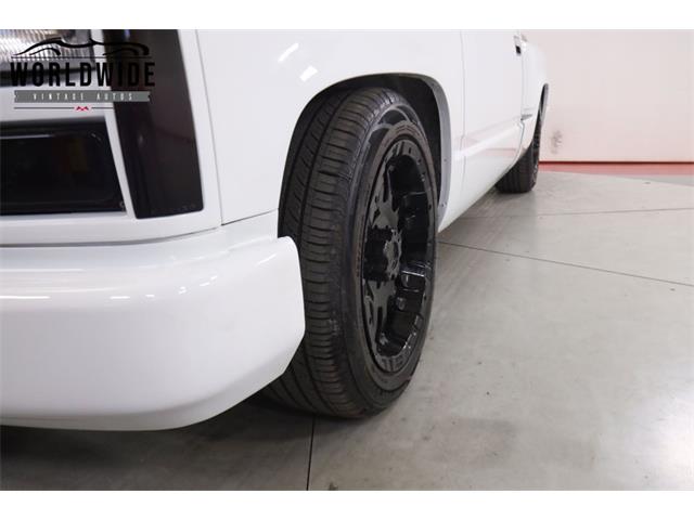 1993 GMC Sierra (CC-2096235) for sale in Denver , Colorado