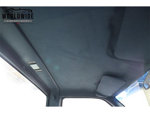 1993 GMC Sierra (CC-2096235) for sale in Denver , Colorado