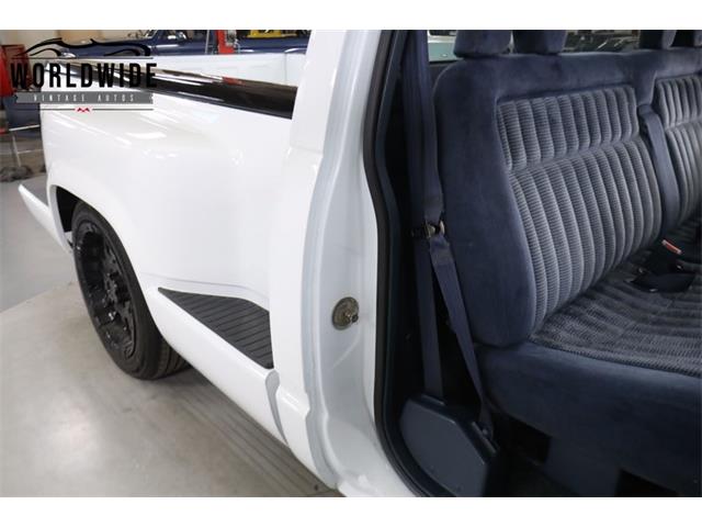 1993 GMC Sierra (CC-2096235) for sale in Denver , Colorado