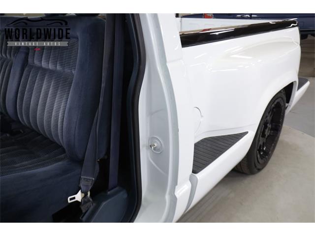 1993 GMC Sierra (CC-2096235) for sale in Denver , Colorado