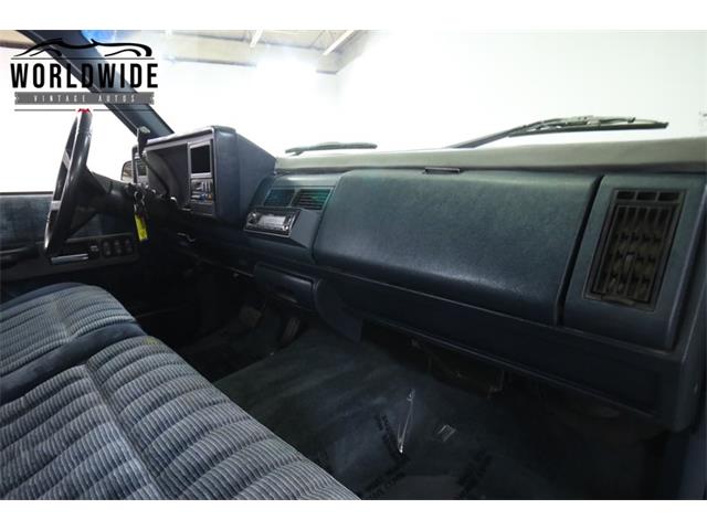 1993 GMC Sierra (CC-2096235) for sale in Denver , Colorado