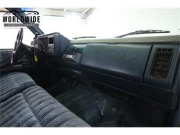 1993 GMC Sierra (CC-2096235) for sale in Denver , Colorado