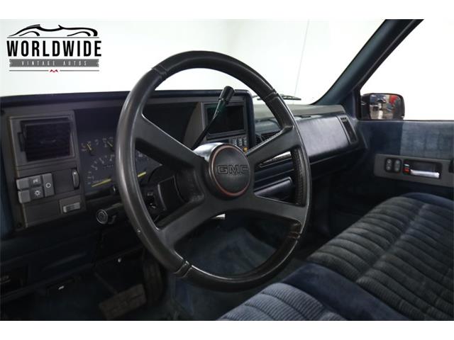 1993 GMC Sierra (CC-2096235) for sale in Denver , Colorado