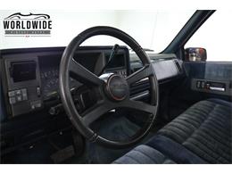 1993 GMC Sierra (CC-2096235) for sale in Denver , Colorado