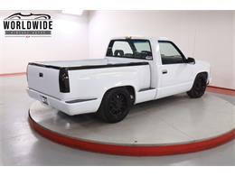 1993 GMC Sierra (CC-2096235) for sale in Denver , Colorado