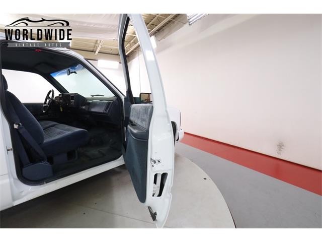 1993 GMC Sierra (CC-2096235) for sale in Denver , Colorado