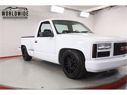 1993 GMC Sierra (CC-2096235) for sale in Denver , Colorado