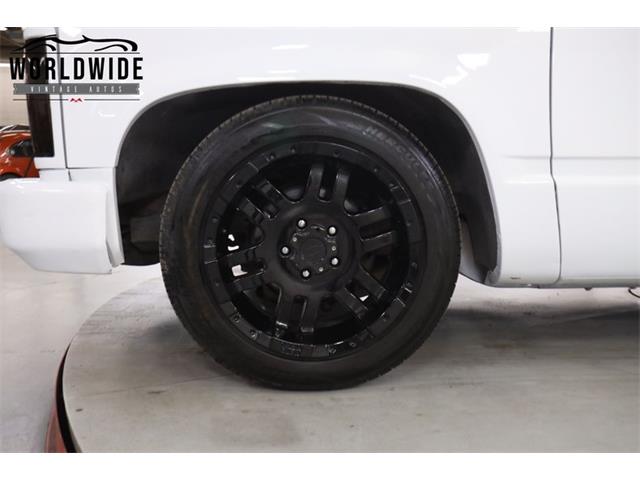 1993 GMC Sierra (CC-2096235) for sale in Denver , Colorado