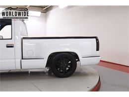 1993 GMC Sierra (CC-2096235) for sale in Denver , Colorado