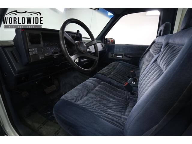 1993 GMC Sierra (CC-2096235) for sale in Denver , Colorado