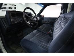 1993 GMC Sierra (CC-2096235) for sale in Denver , Colorado