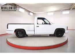 1993 GMC Sierra (CC-2096235) for sale in Denver , Colorado