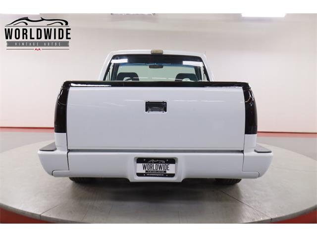 1993 GMC Sierra (CC-2096235) for sale in Denver , Colorado