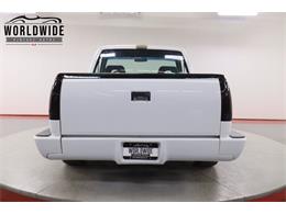 1993 GMC Sierra (CC-2096235) for sale in Denver , Colorado