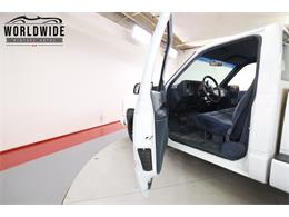 1993 GMC Sierra (CC-2096235) for sale in Denver , Colorado